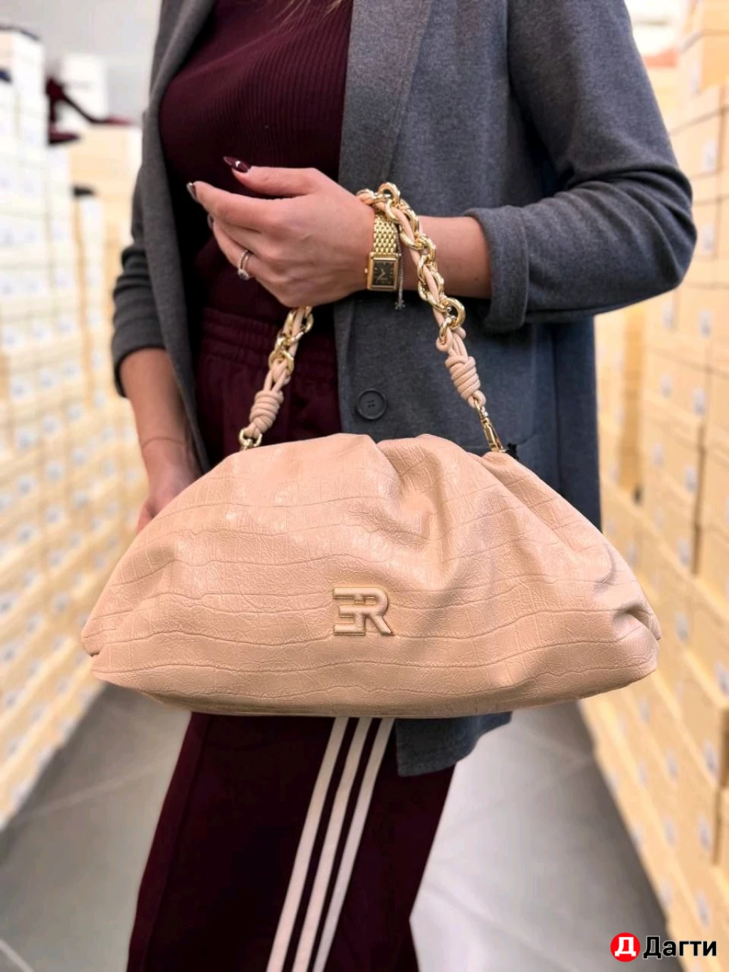 SCERVINO ,под заказ из Италии 🇮🇹