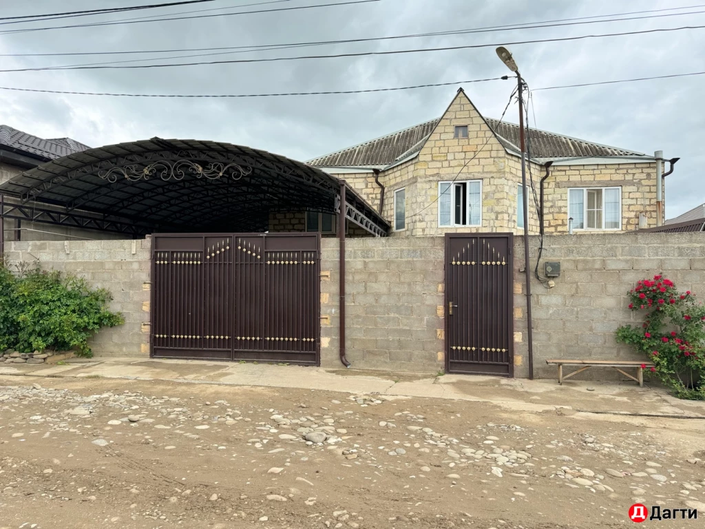 Дом, Поселения (ИЖС), 237.1 сот