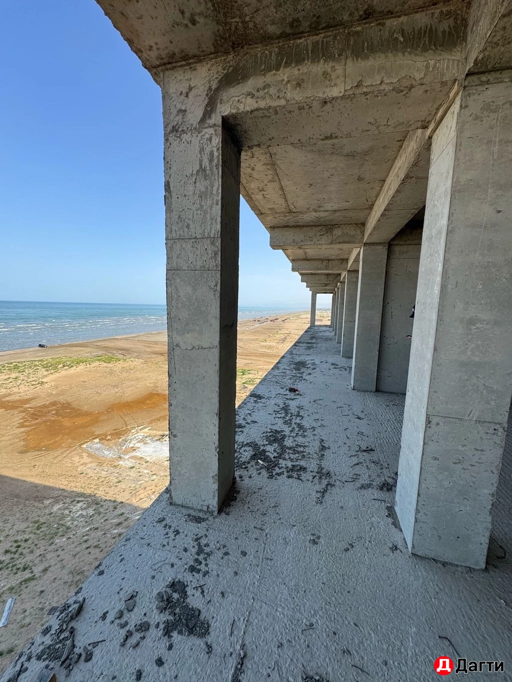 Квартира, 2 комнаты, 66 м², Собственник