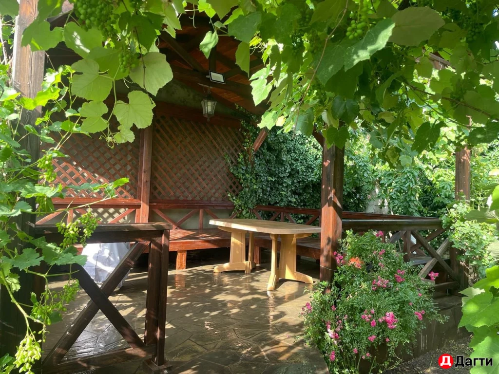 Дом, Поселения (ИЖС), 6 сот