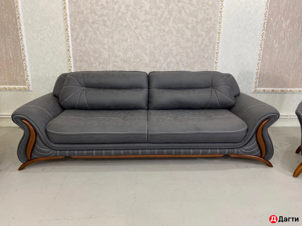 Мягкая мебель