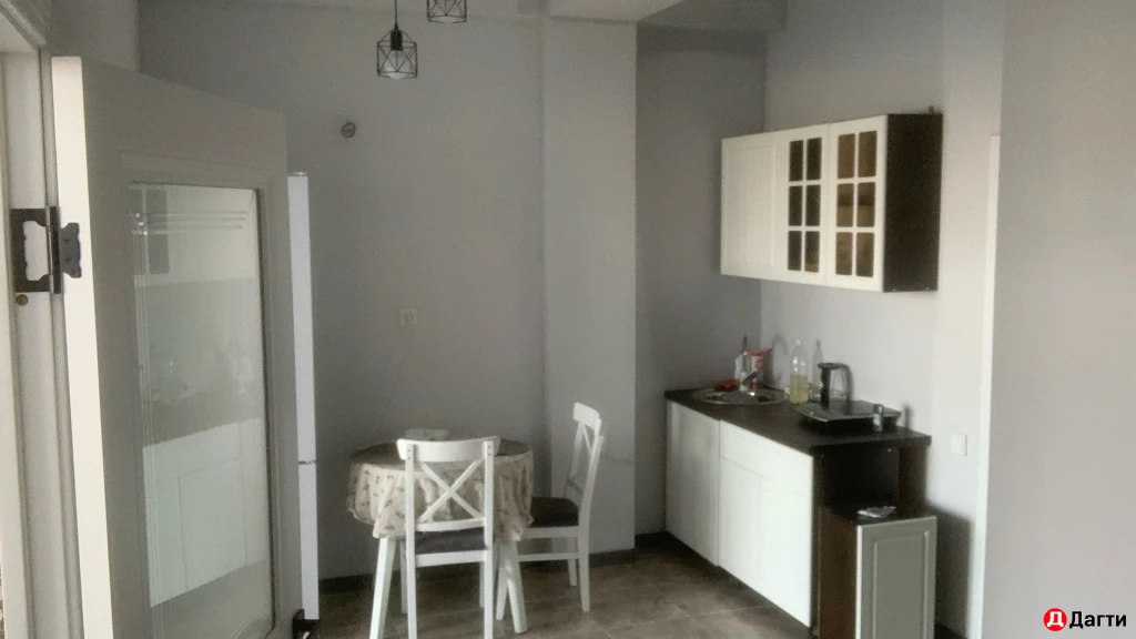 Квартира, 2 комнаты, 60 м²