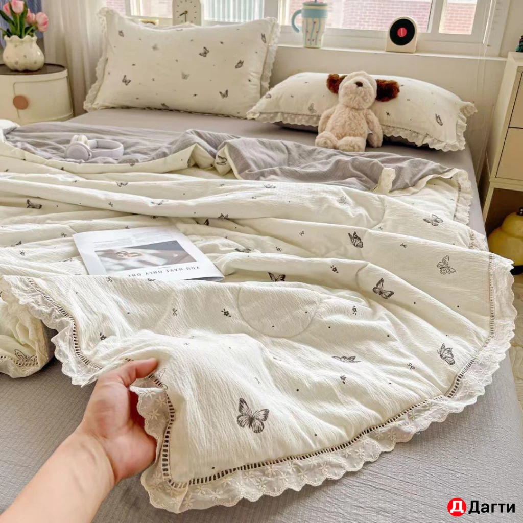 Постельное белье