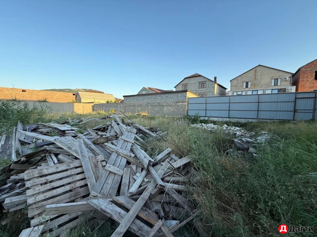 Участок, 10 сот, Поселения (ИЖС)