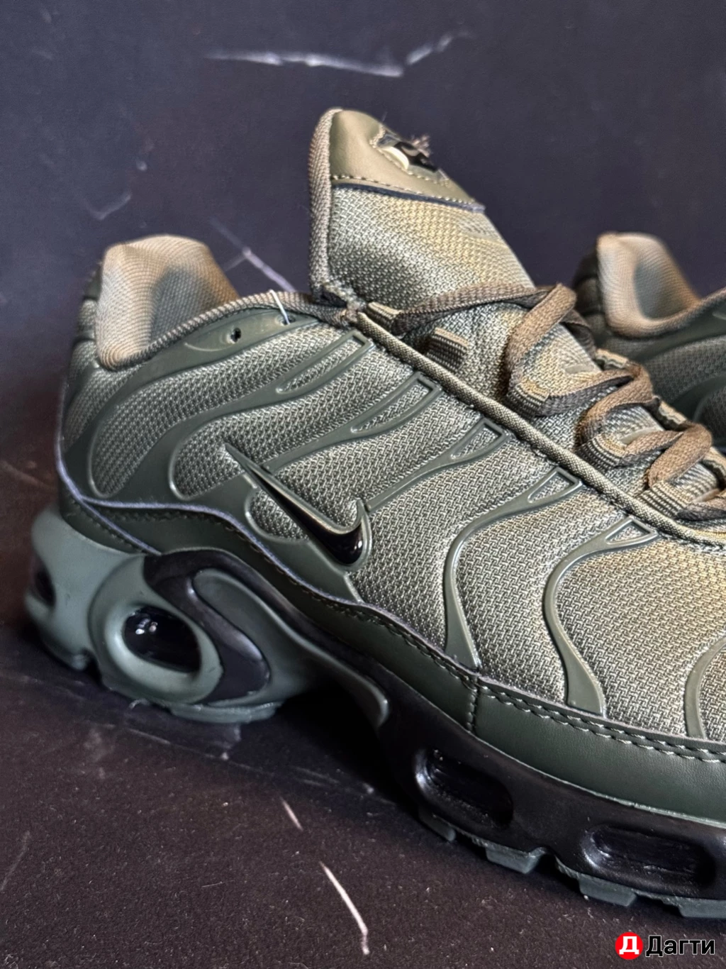 Кроссовки Nike 41 размер