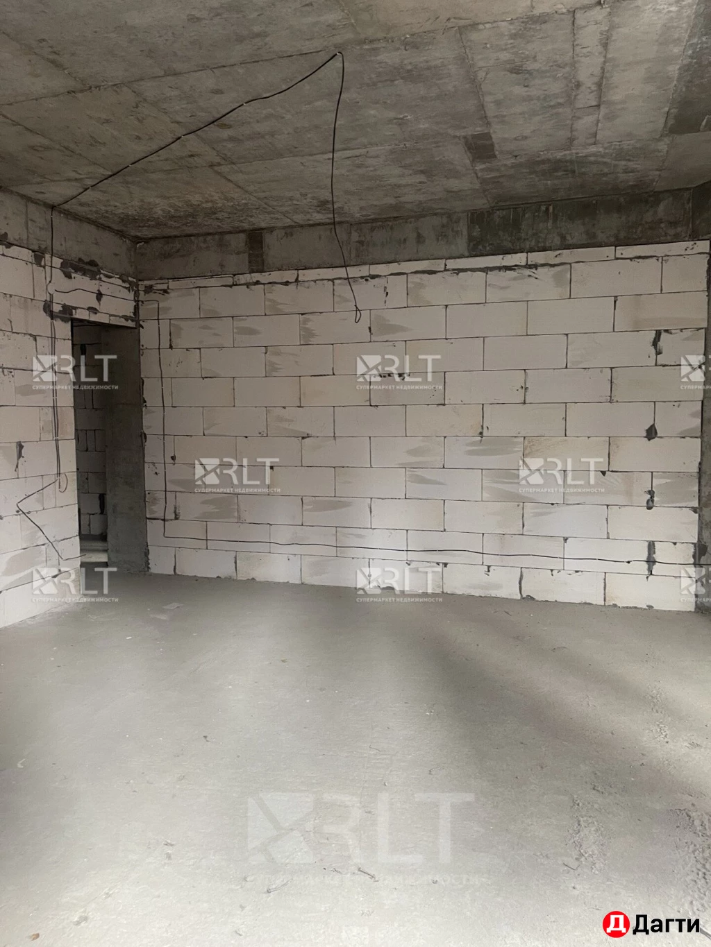 Квартира, 2 комнаты, 77 м², Агент