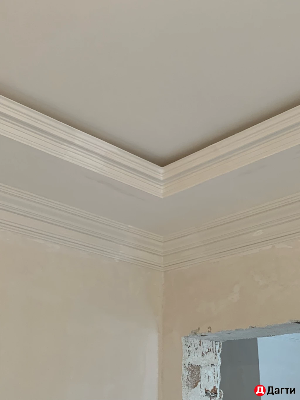 Внутренние работы