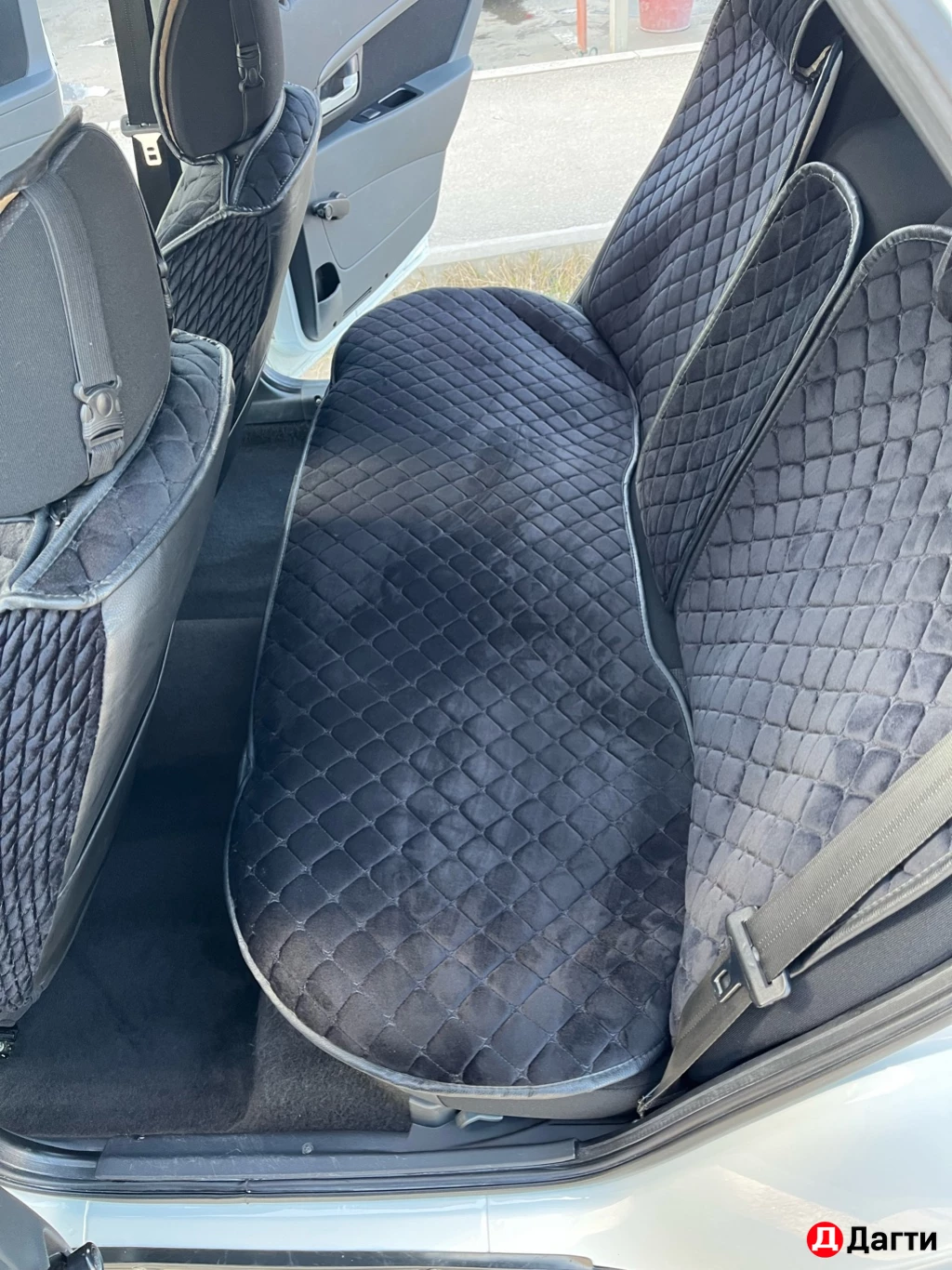 LADA (ВАЗ) Priora, 2016 года