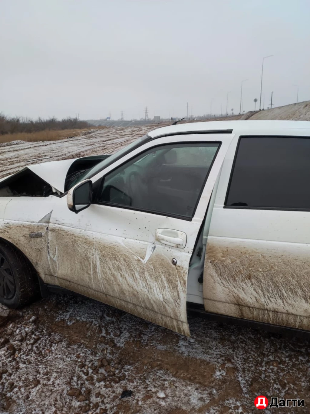 LADA (ВАЗ) Priora, 2011 года