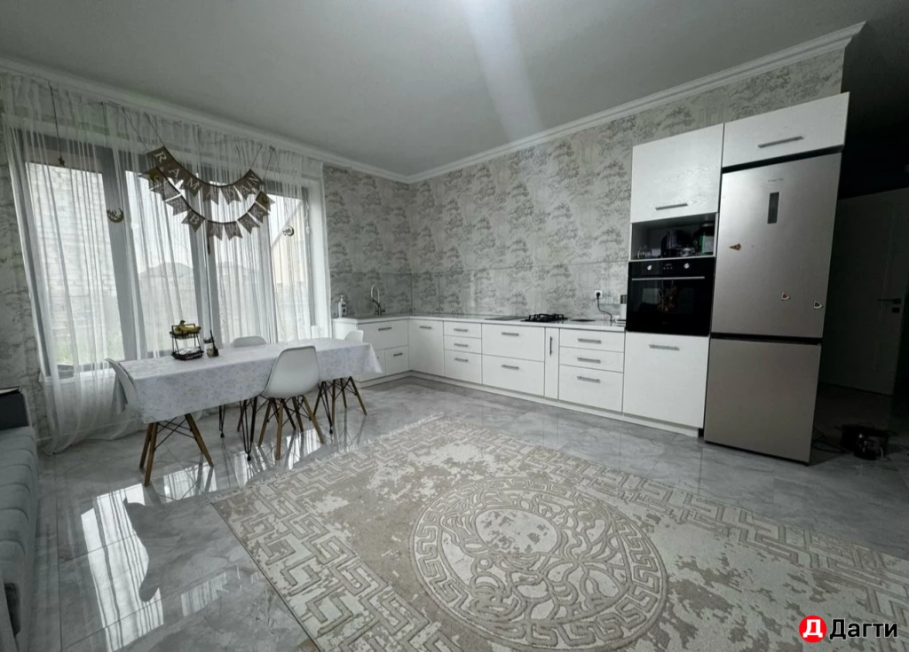 Дом, Поселения (ИЖС), 5 сот