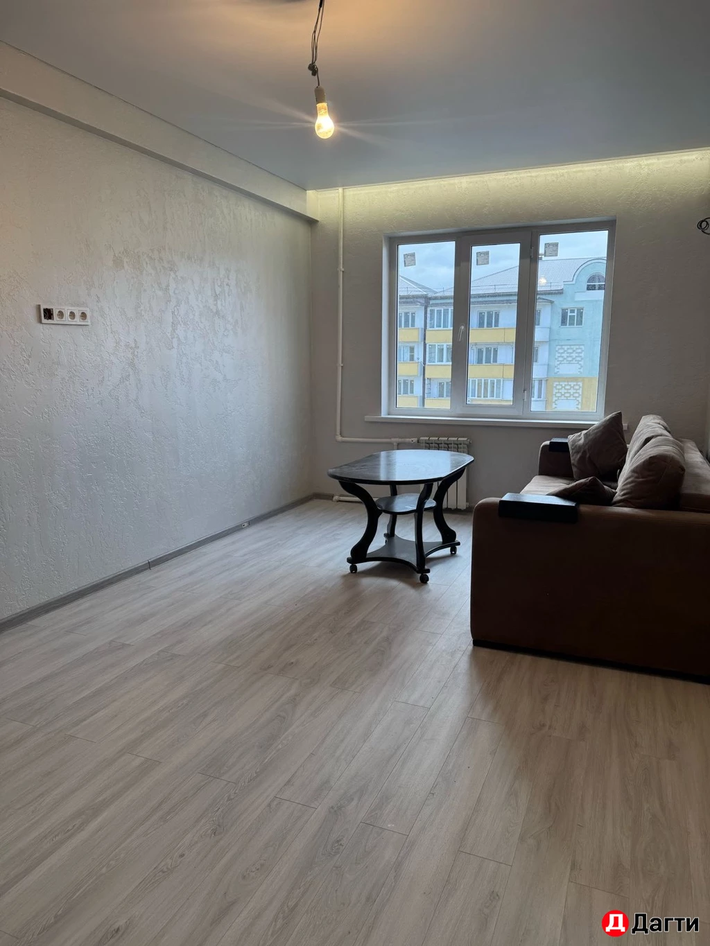 Квартира, 3 комнаты, 80 м², Собственник