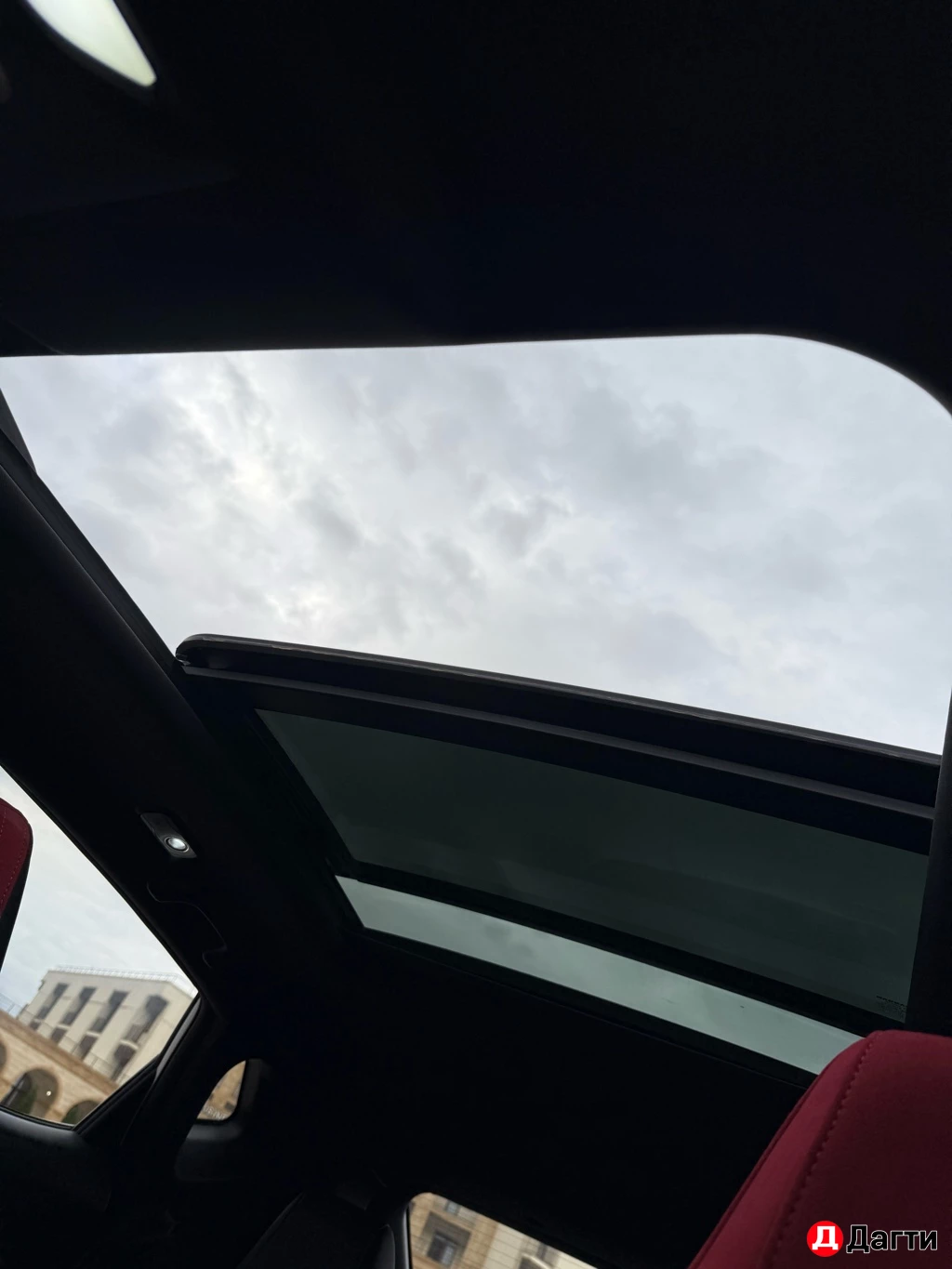 Changan X5 Plus, 2025 года