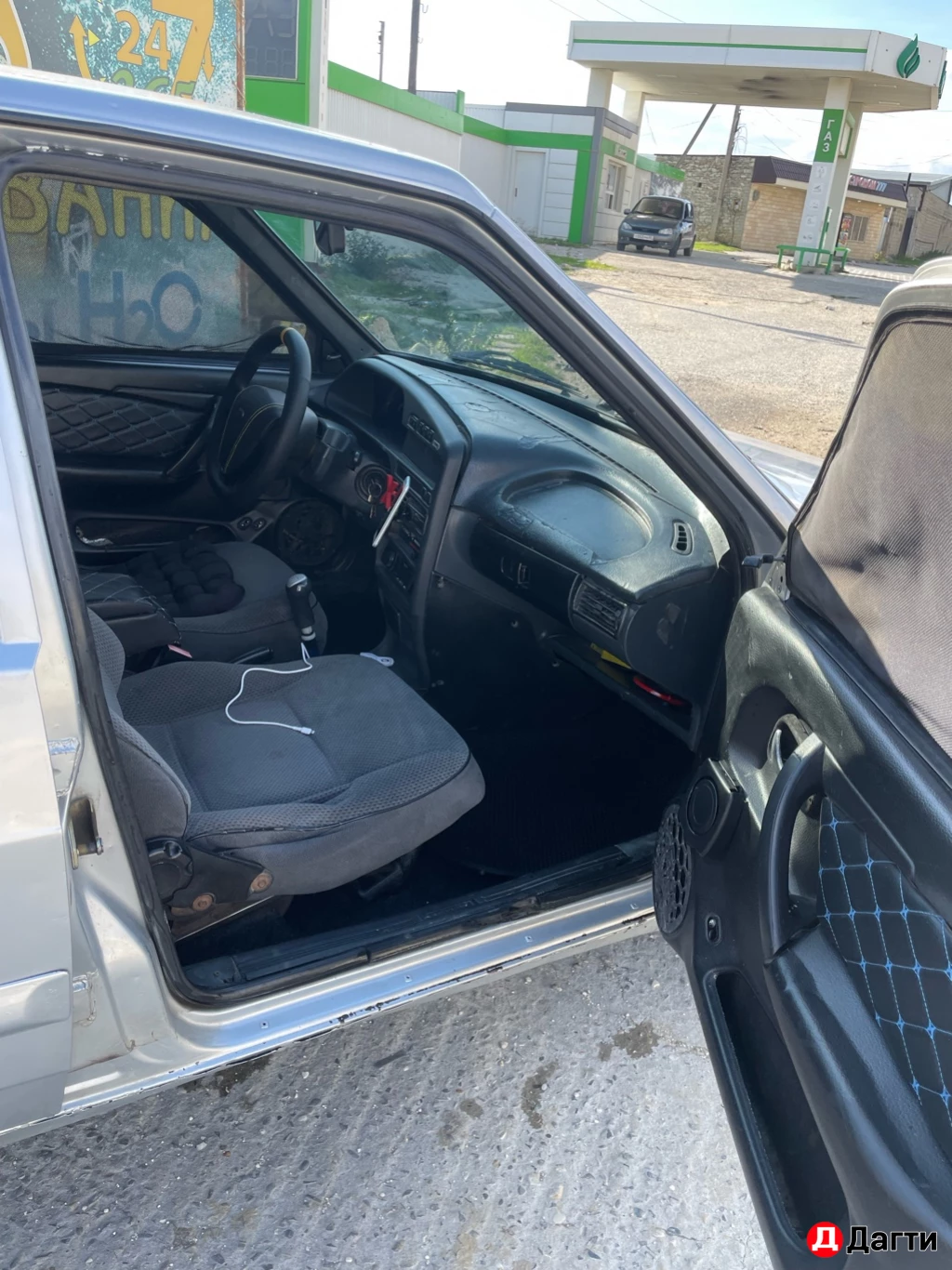 LADA (ВАЗ) 2114, 2006 года