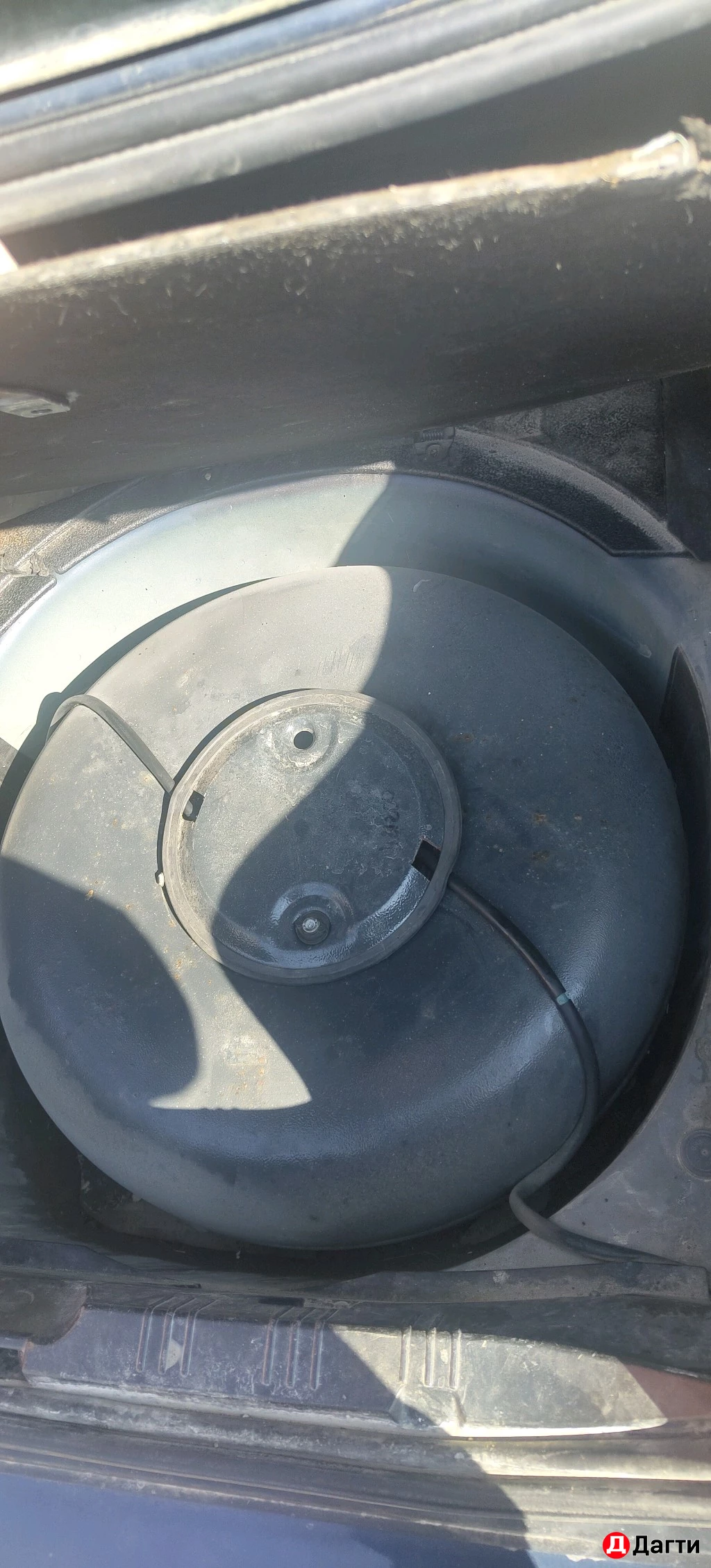 BMW 5 серии, 2006 года