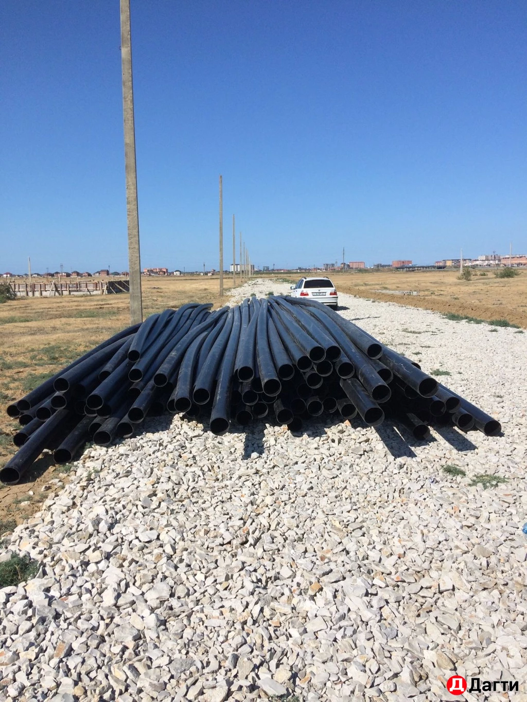 Участок, 4 сот, Поселения (ИЖС)