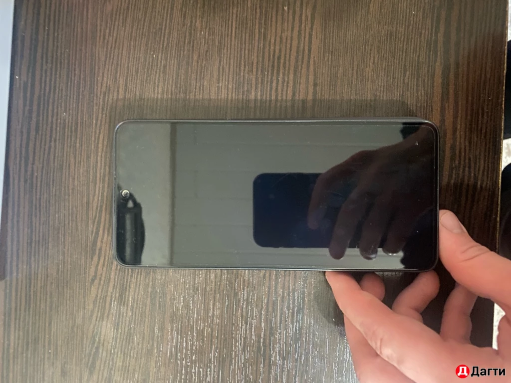 Xiaomi resume note13