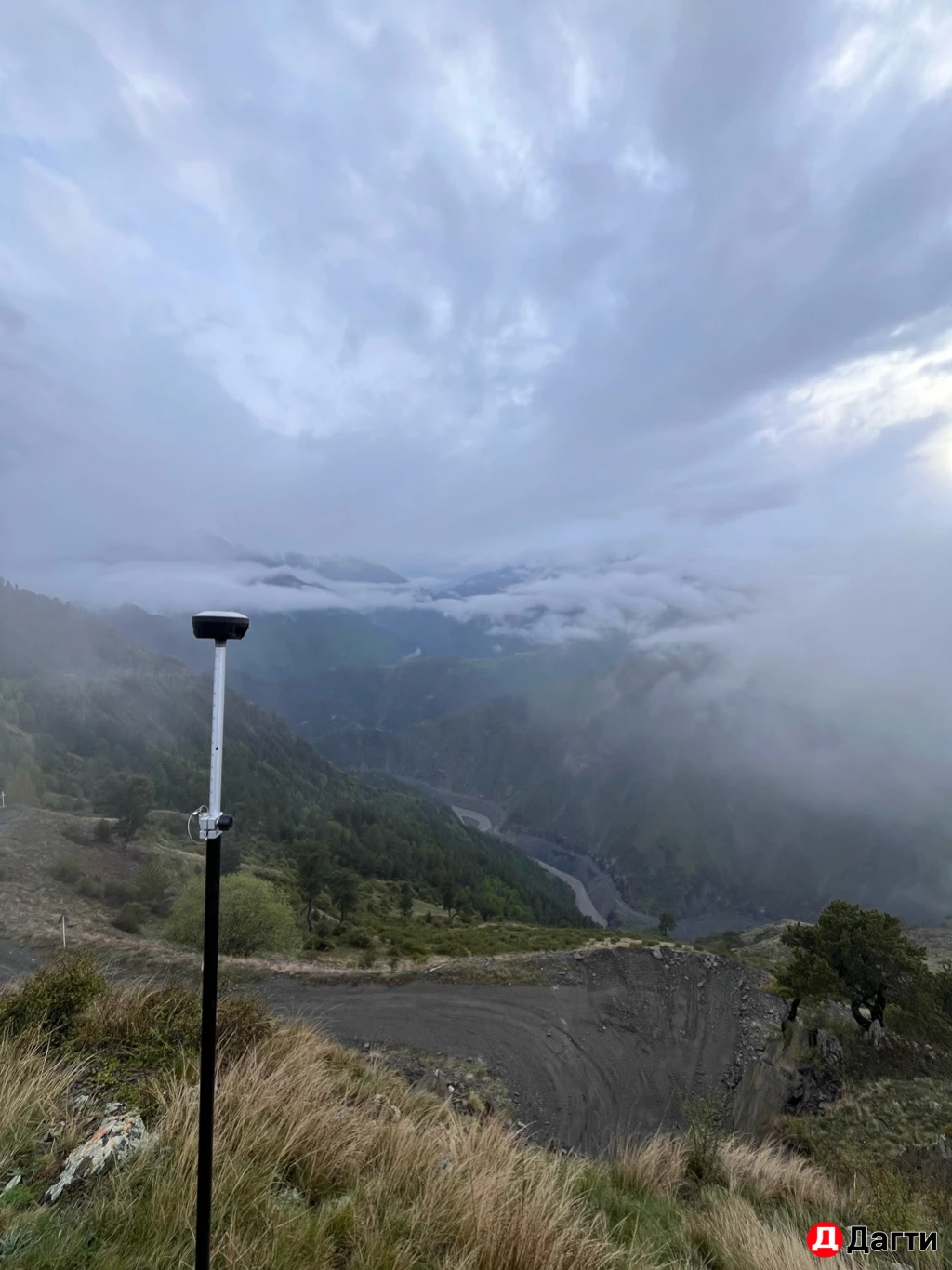 Услуги кадастрового инженера, геодезиста