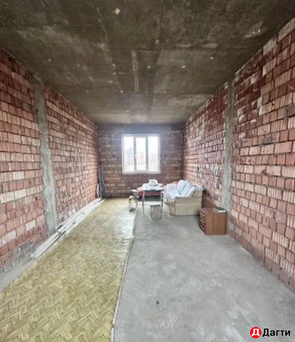 Дом, Поселения (ИЖС), 6 сот