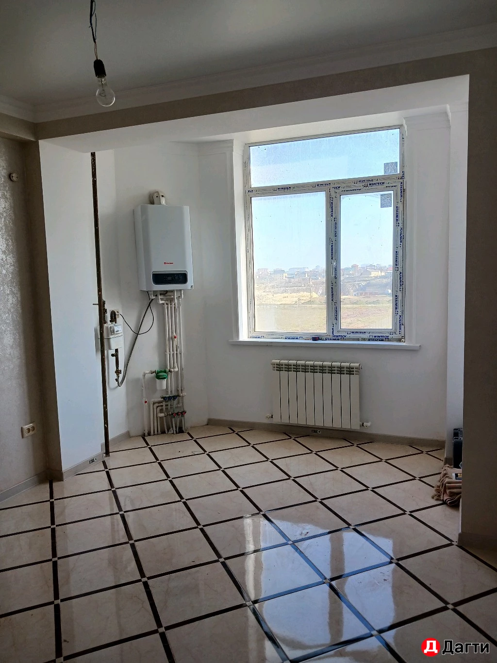 Квартира, 1 комната, 35 м², Собственник