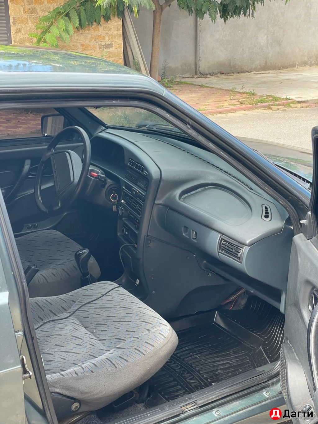 LADA (ВАЗ) 2114, 2011 года