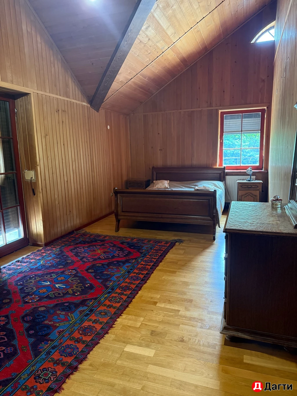 Дом, Поселения (ИЖС), 27 сот