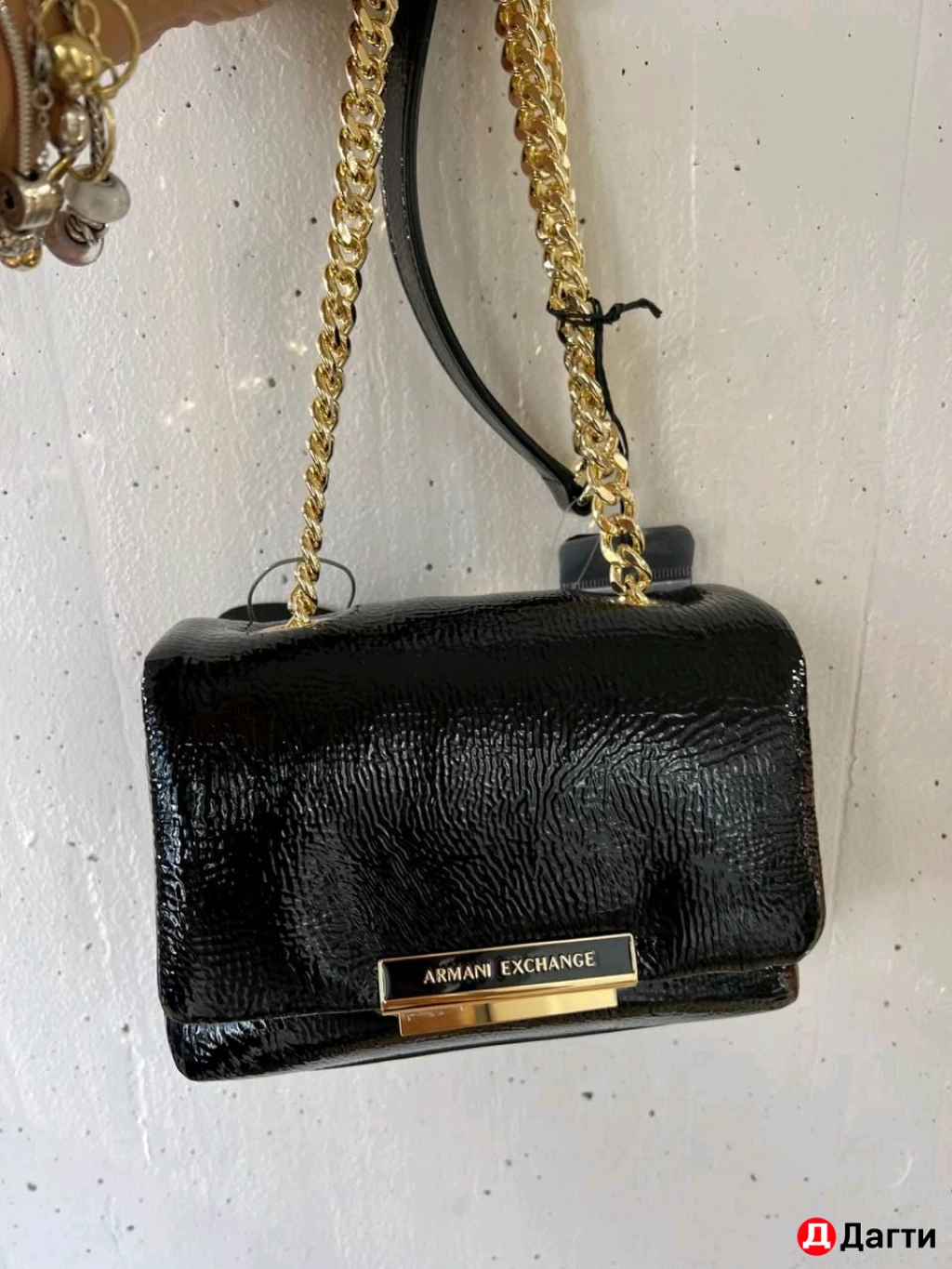 Armani exchange, под заказ из Италии 🇮🇹