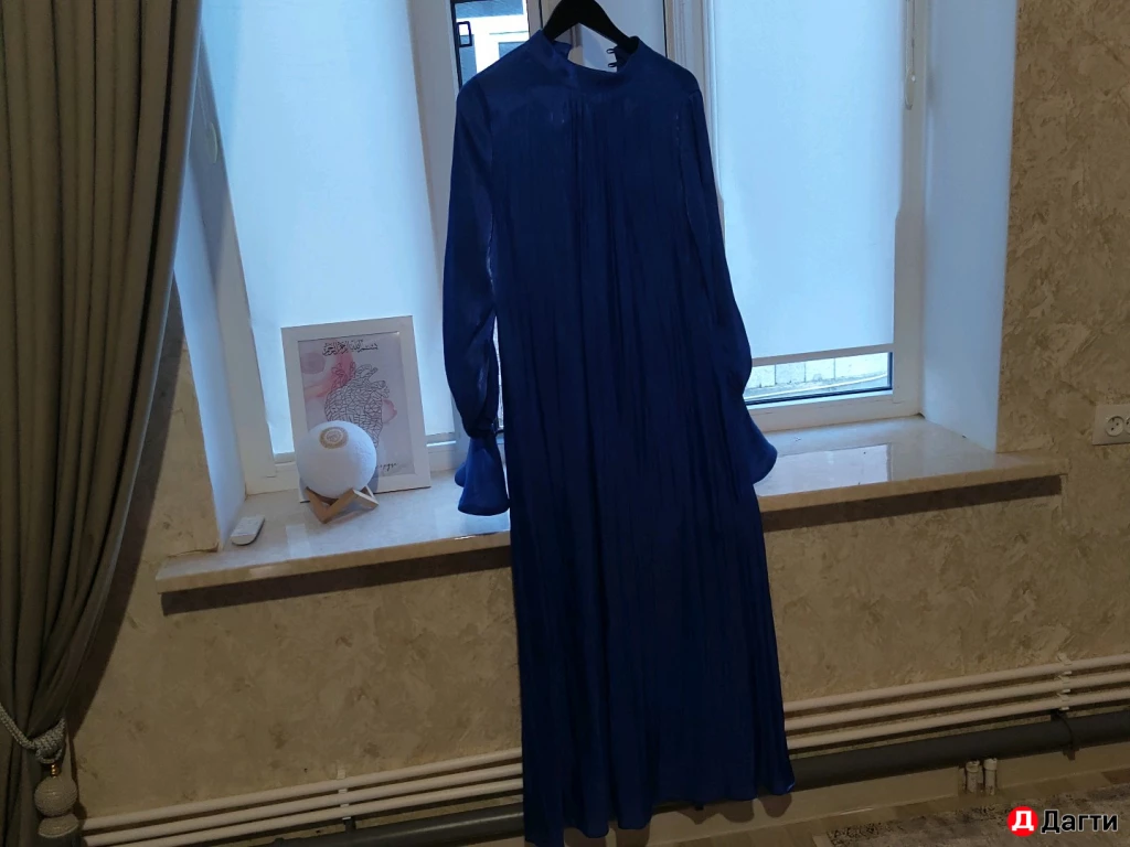 Платье 👗 из органзы