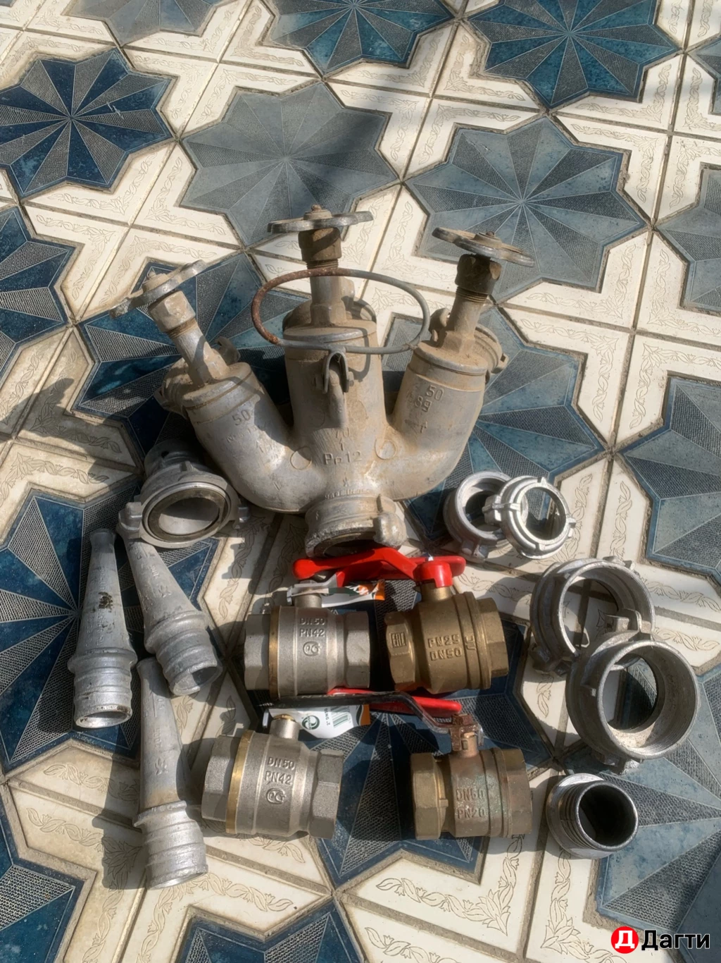 Всё продается