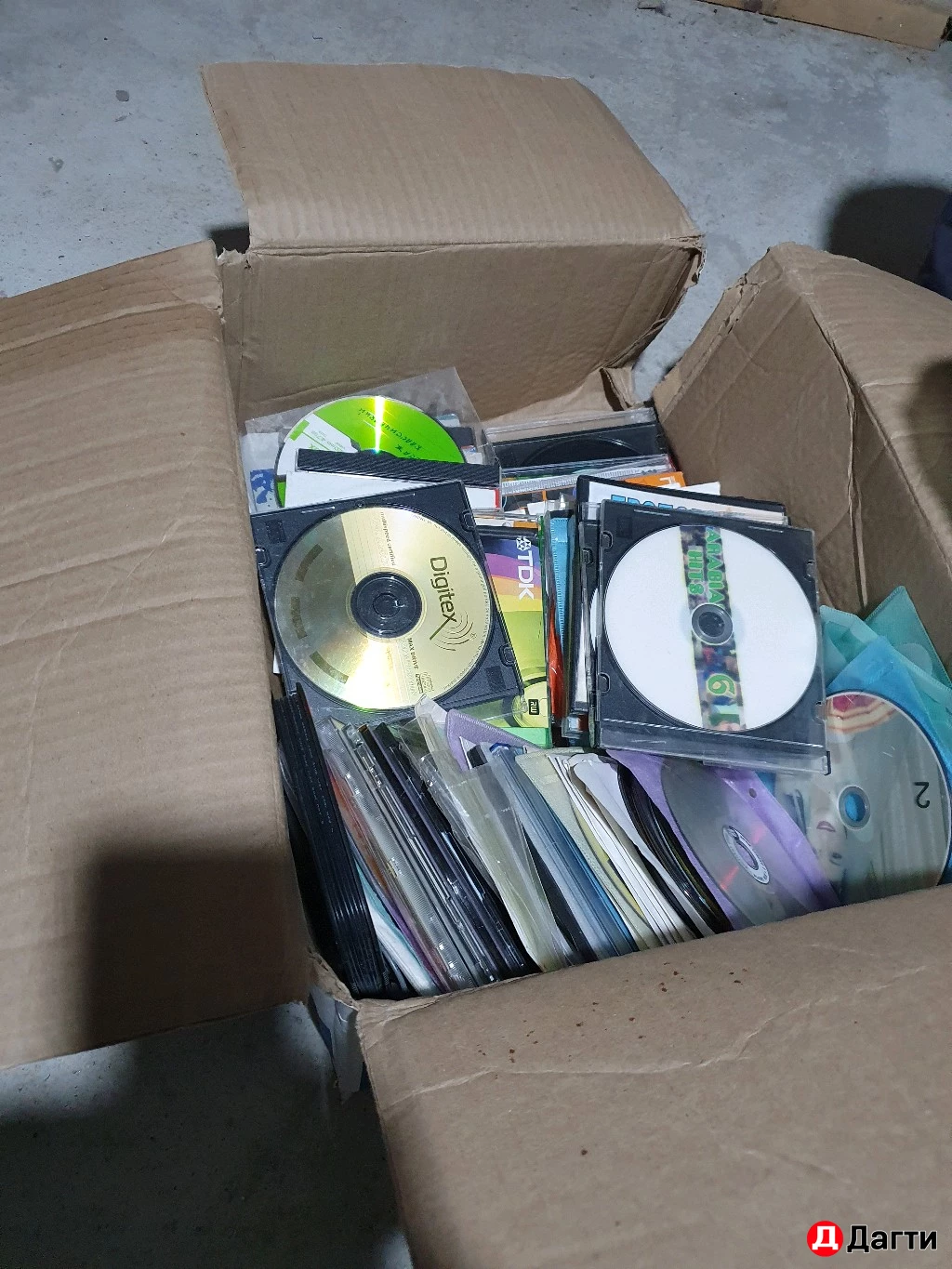 Домашний кинотеатр 5*1, ТВ+акустика