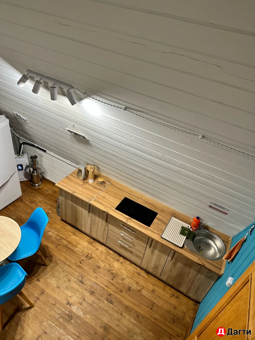 Коттедж, Собственник