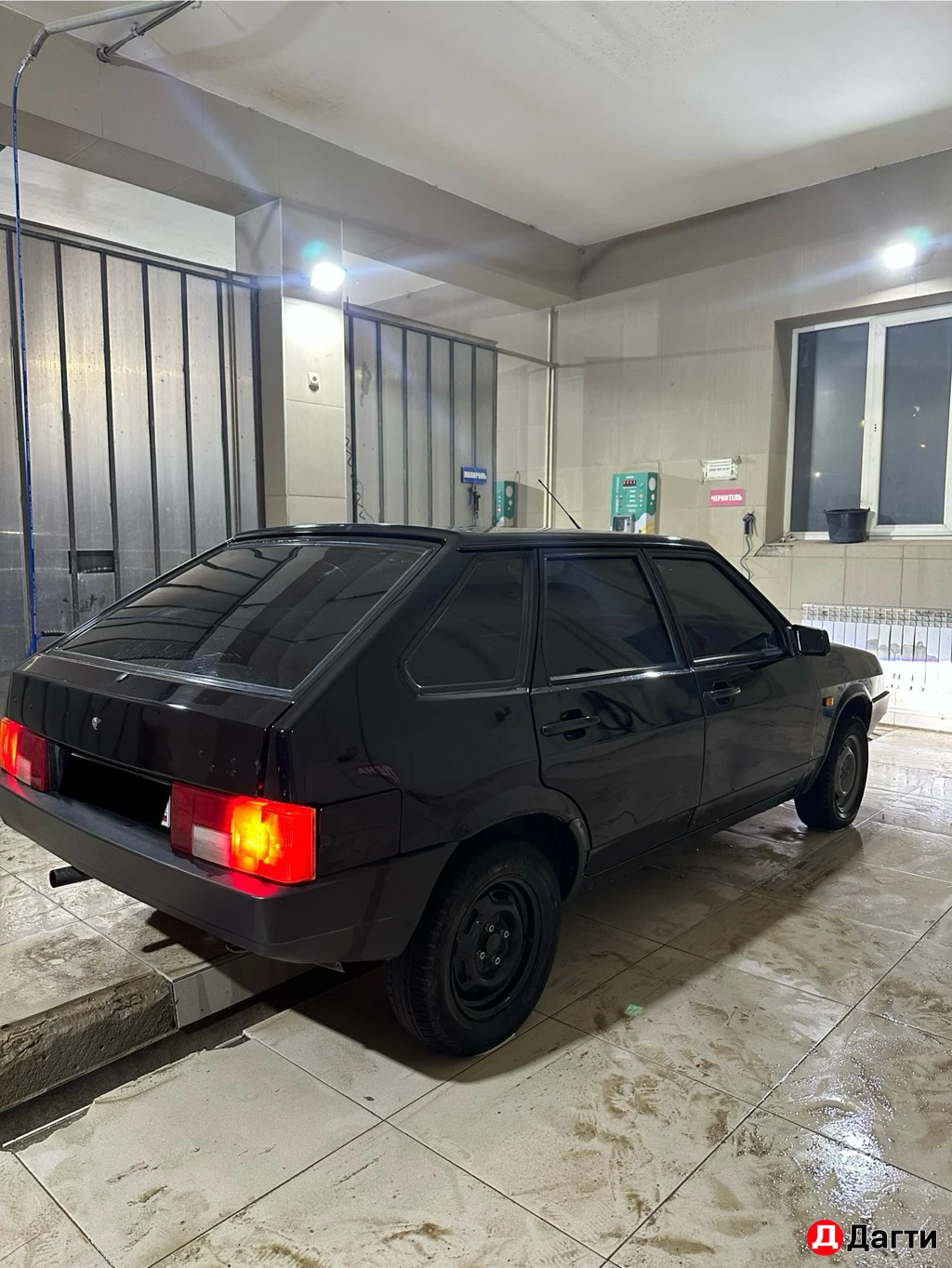 LADA (ВАЗ) 2109, 2005 года