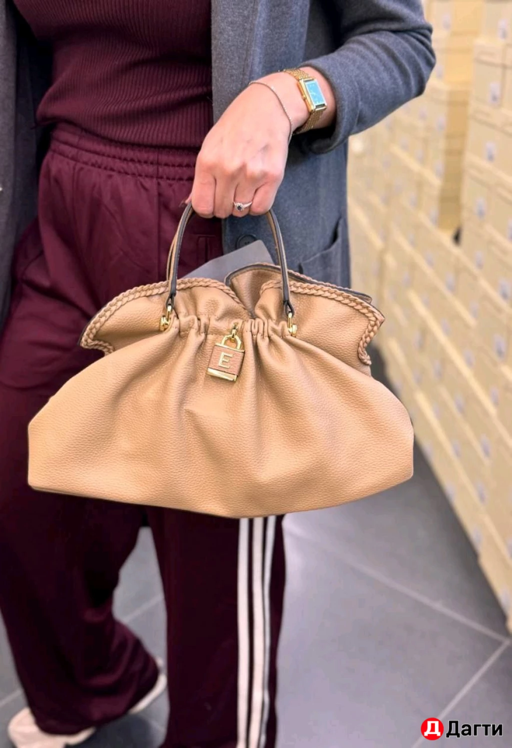 SCERVINO ,под заказ из Италии 🇮🇹