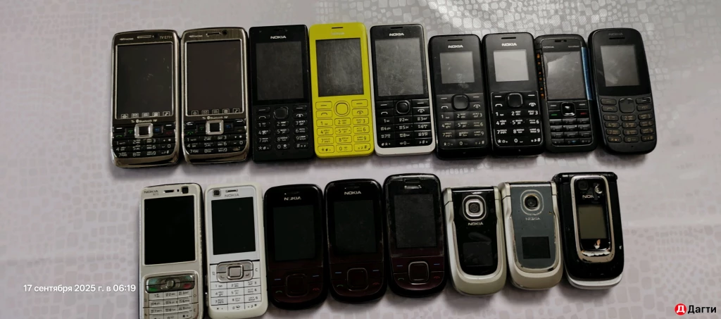 Телефон Nokia