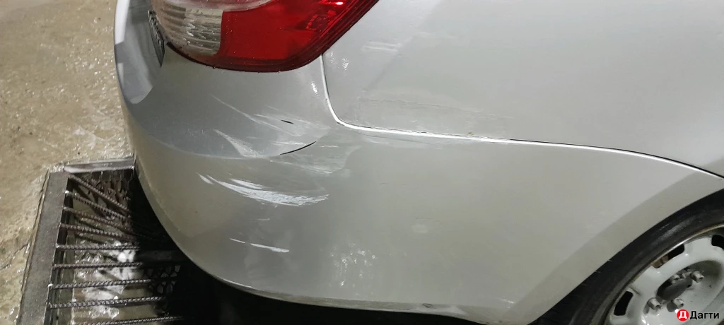 LADA (ВАЗ) Granta, 2009 года