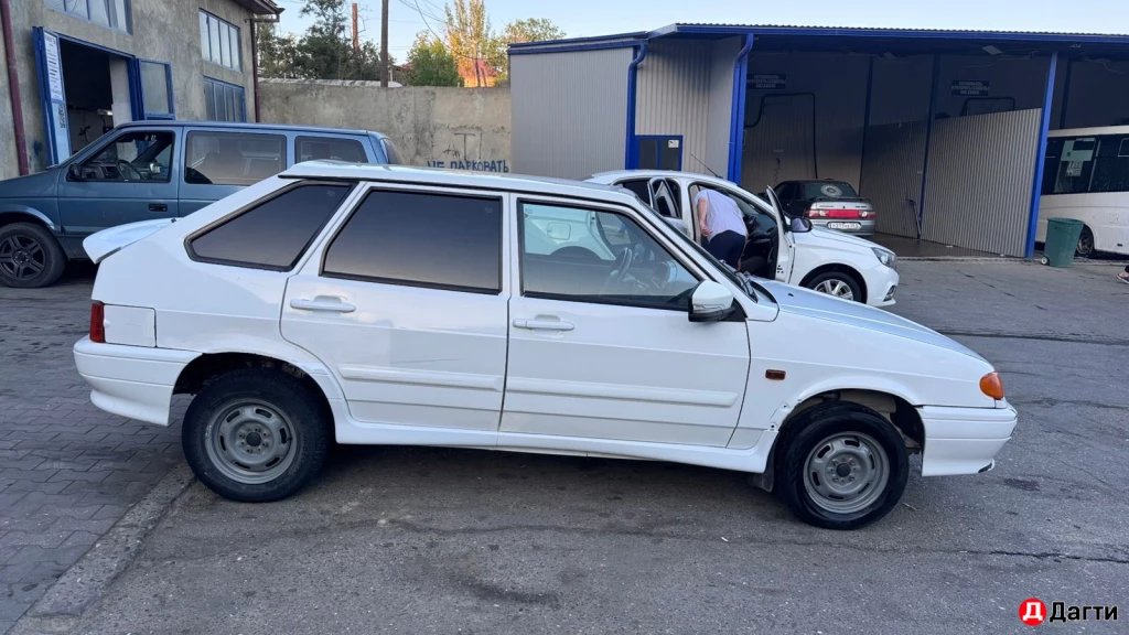LADA (ВАЗ) 2114, 2013 года