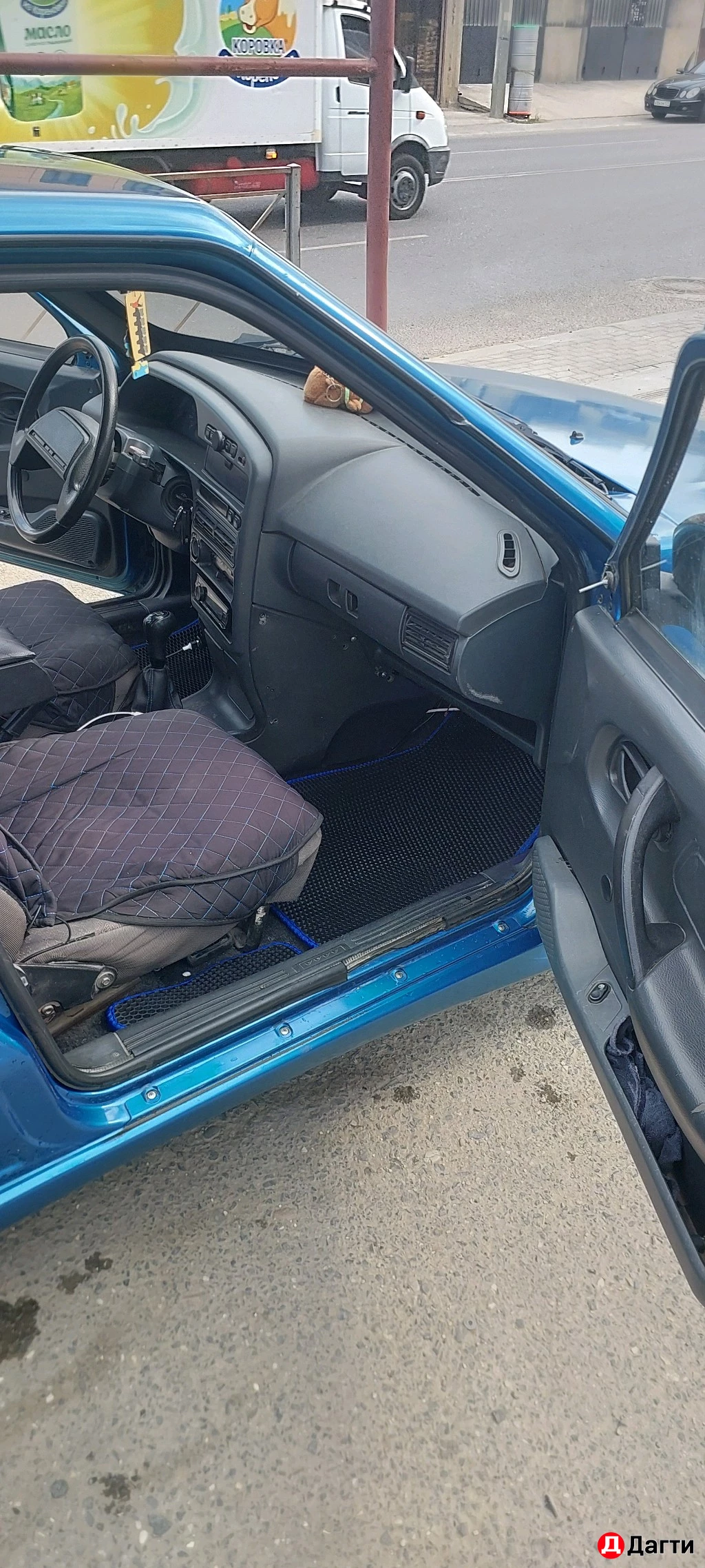 LADA (ВАЗ) 2114, 2005 года