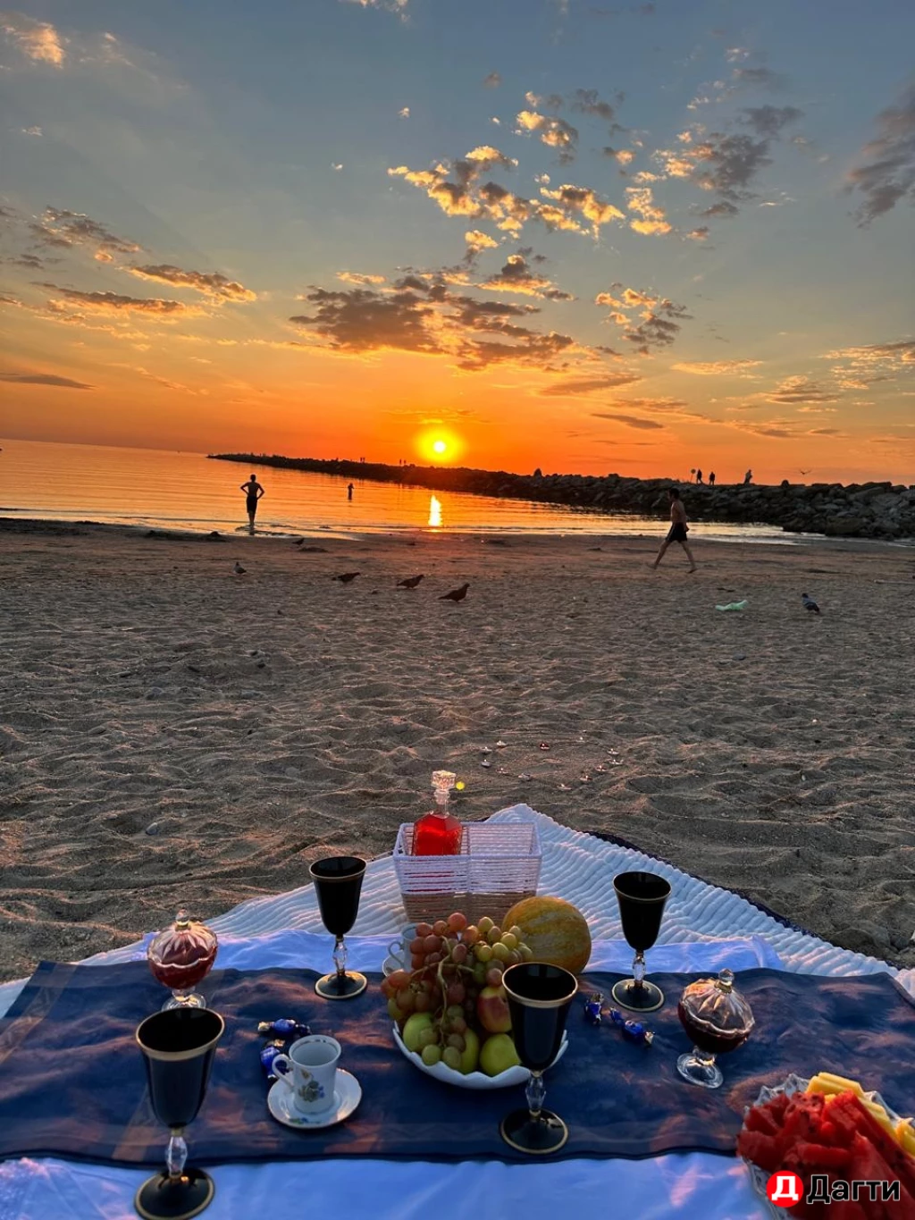 Коттедж, Собственник