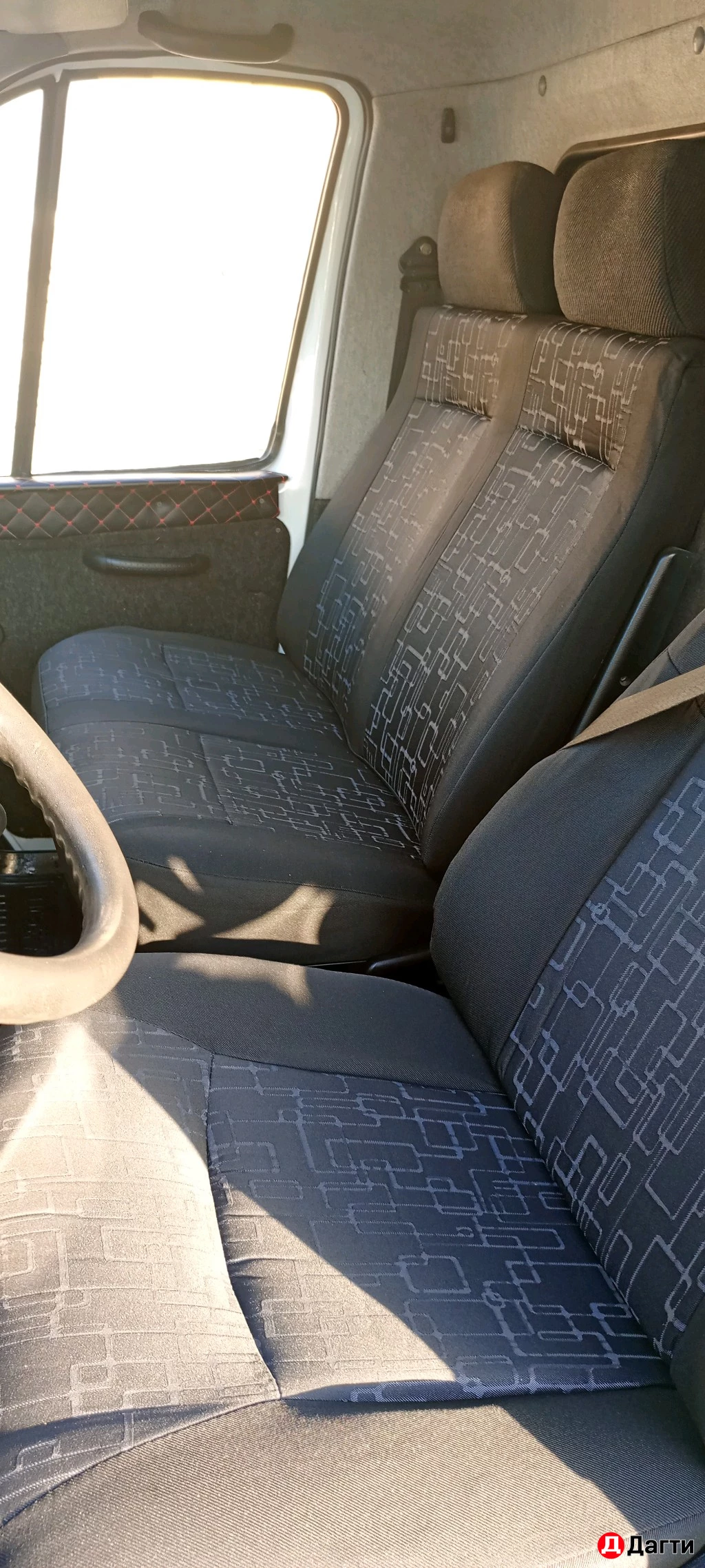 ГАЗ Газель 3202, 2006 года