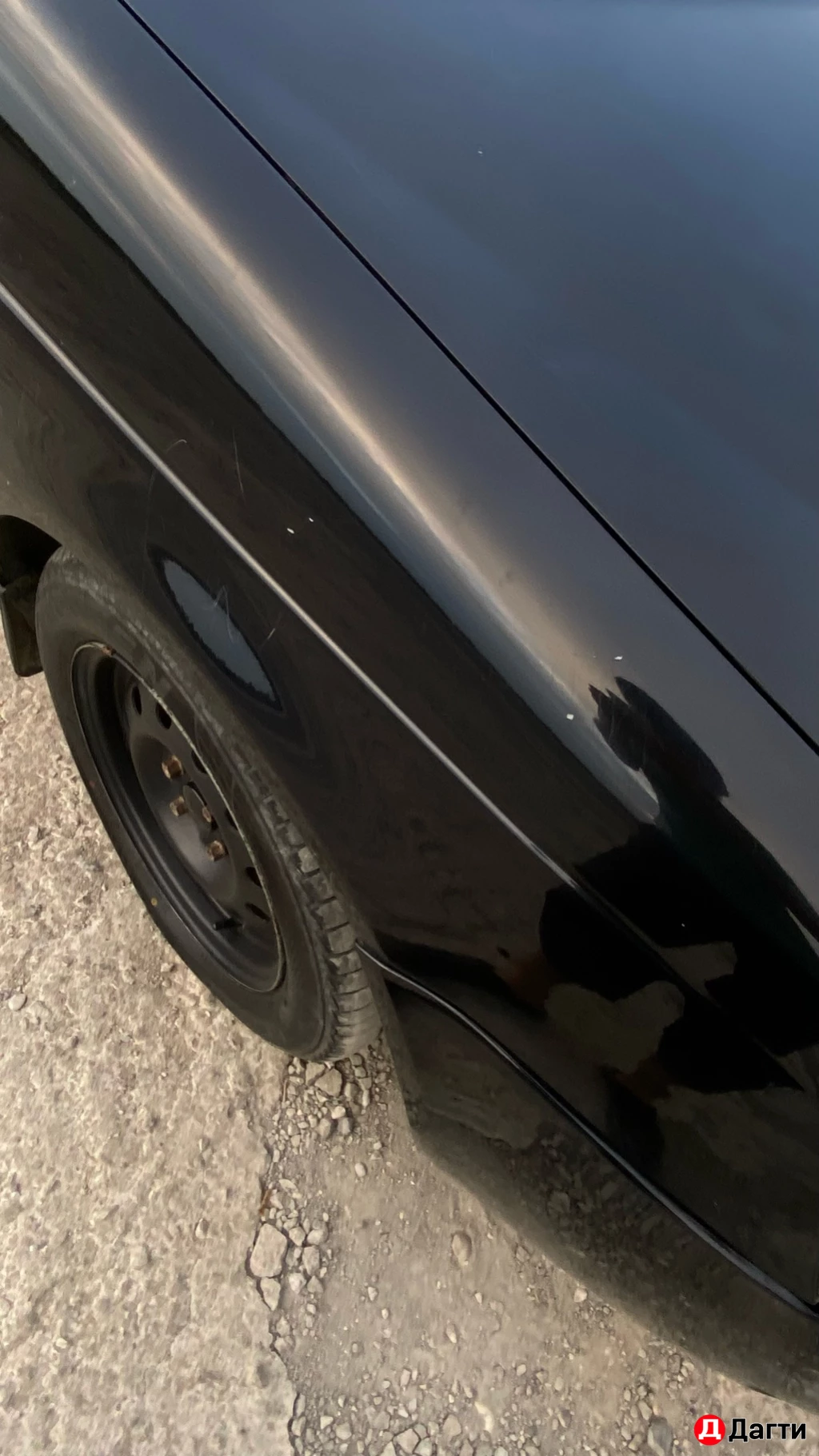 LADA (ВАЗ) Priora, 2011 года