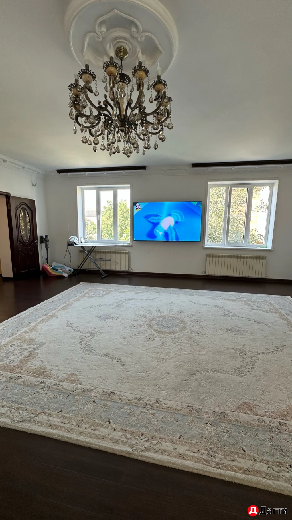 Дом, Поселения (ИЖС), 3 сот