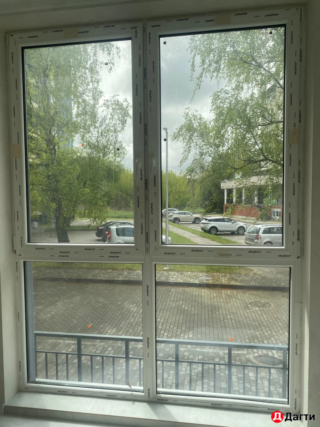 Квартира, 2 комнаты, 71 м², Собственник