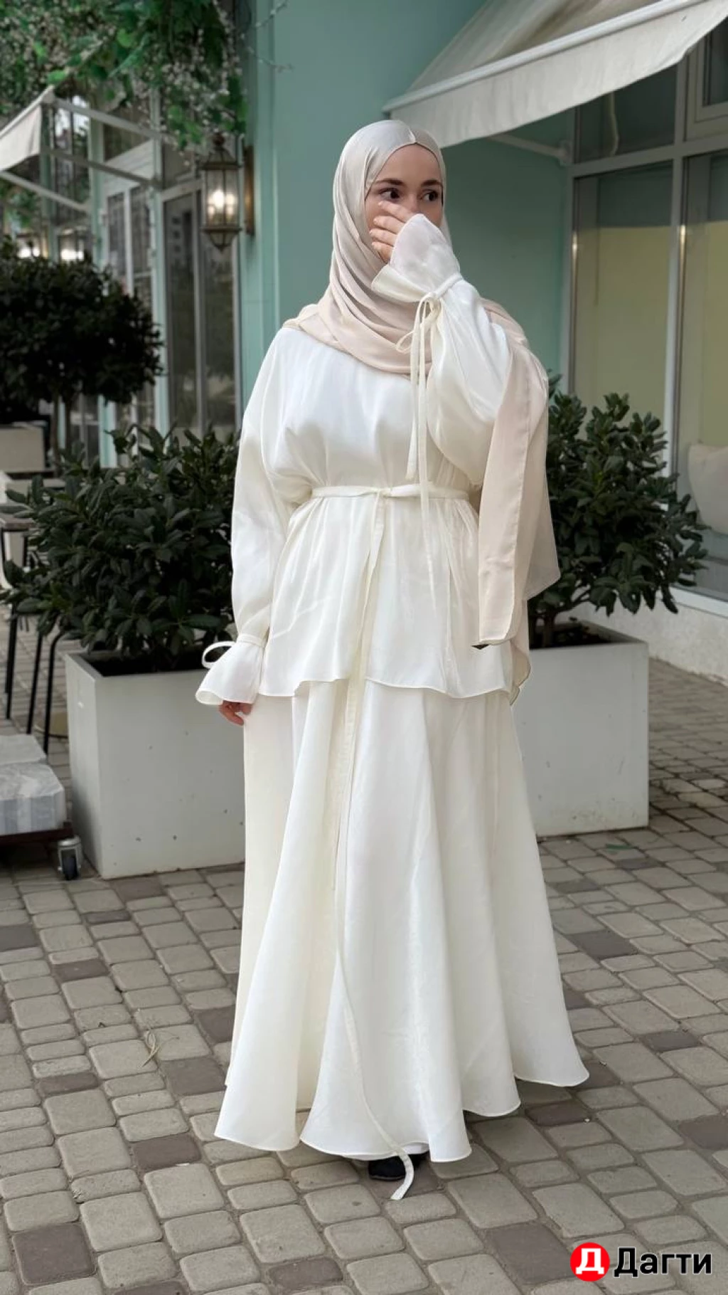 Костюм премиум класса