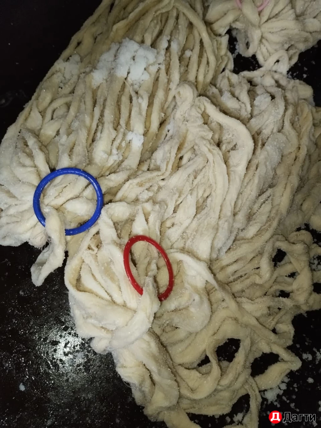 Натуральные оболочки для колбас