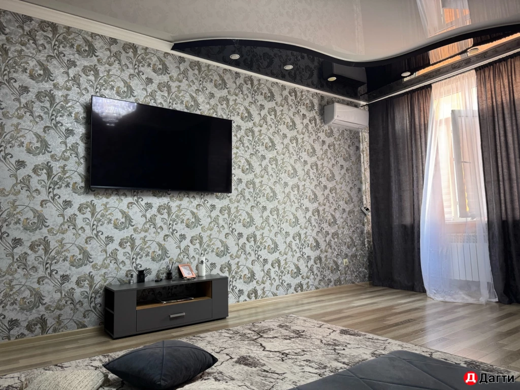 Квартира, 2 комнаты, 80 м², Собственник