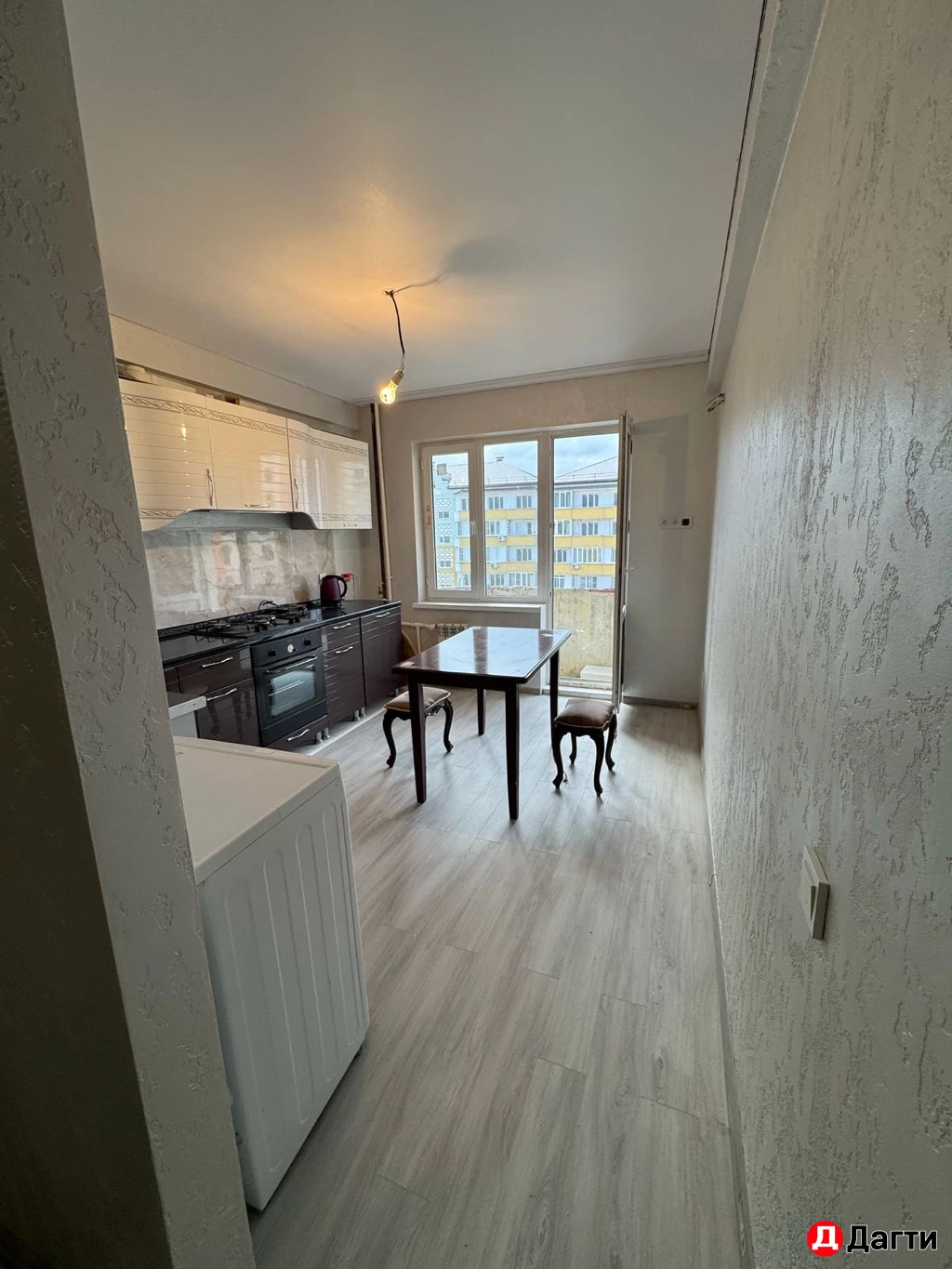 Квартира, 3 комнаты, 80 м², Собственник