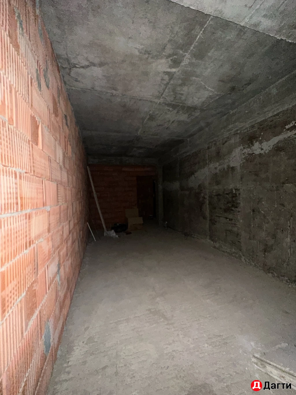 Квартира, 1 комната, 56 м², Агент