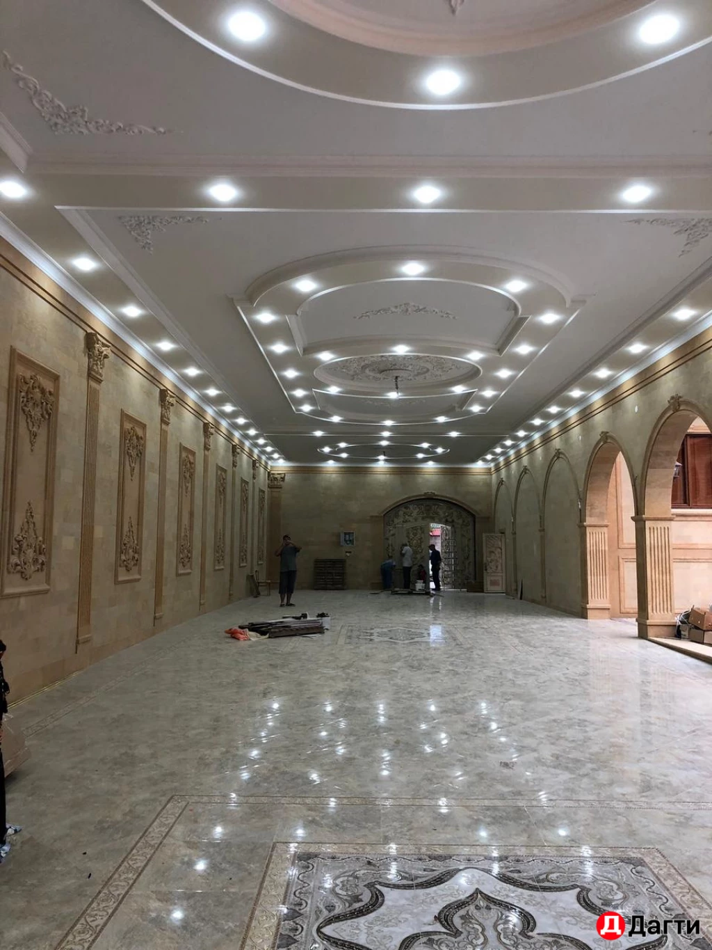 Облицовка домов