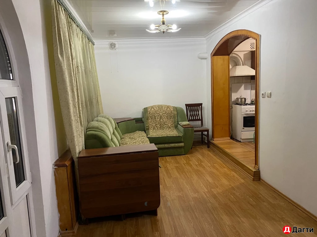 Квартира, 3 комнаты, 75 м², Агент