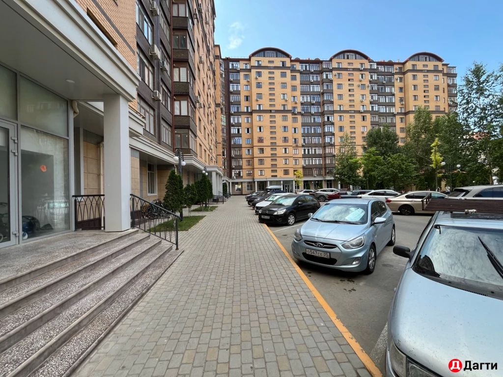 Квартира, 1 комната, 50 м², Собственник