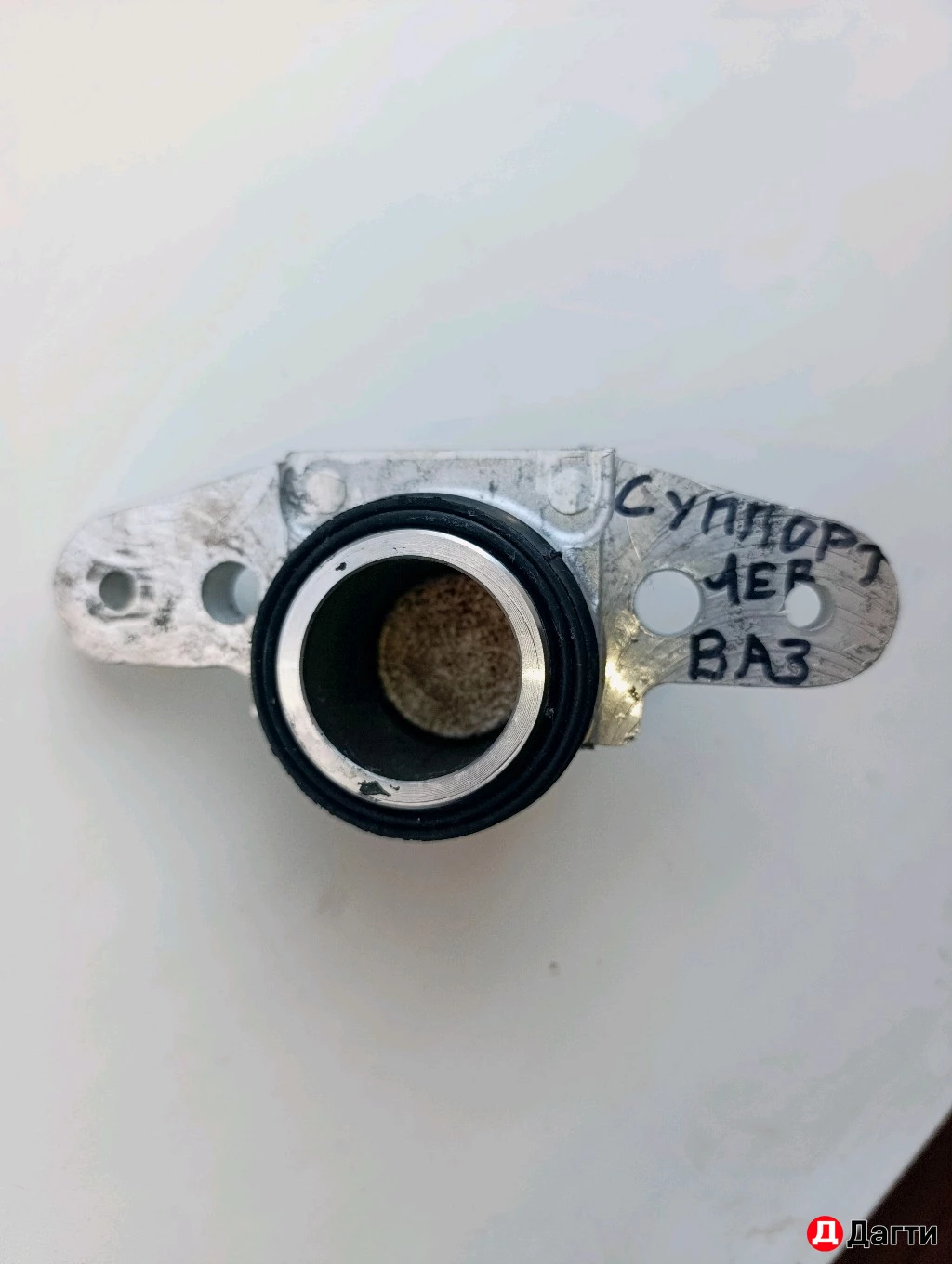 Передний тормозной цилиндр ВАЗ Лада